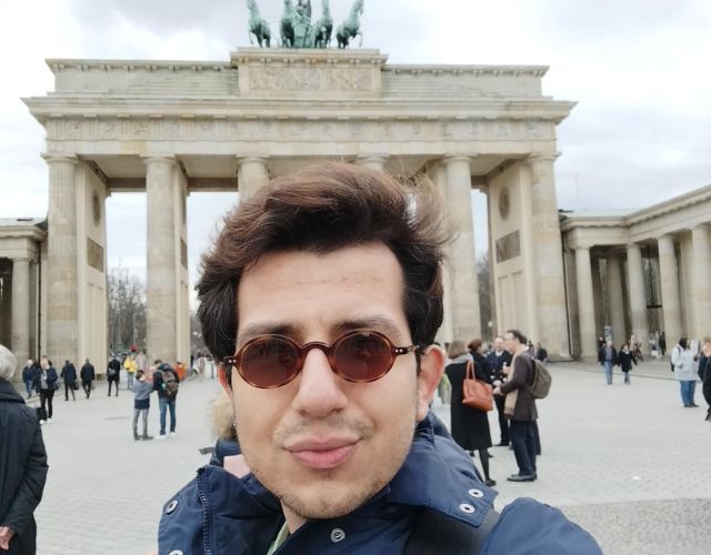 Mutki Almanca Özel Ders